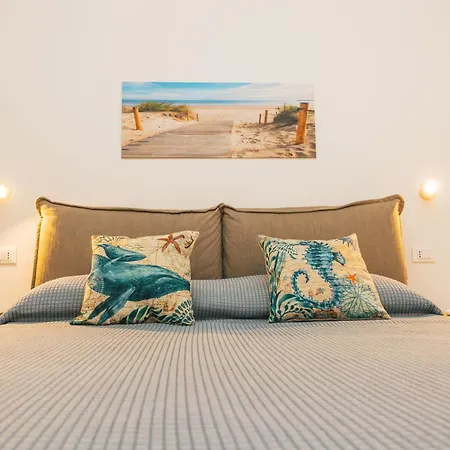 Case Vacanze Il Sogno 2 Porto Pino Zimmer foto