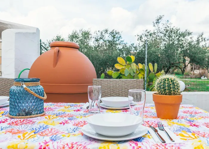 Case Vacanze Il Sogno 2