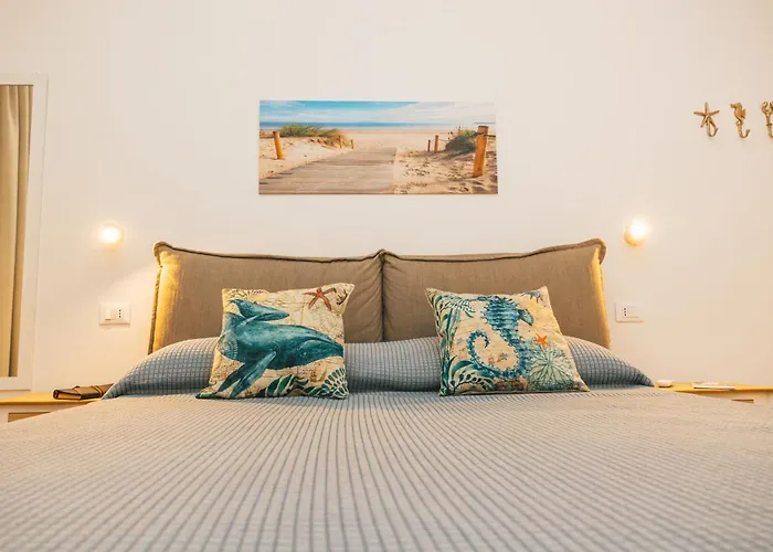 Case Vacanze Il Sogno 2