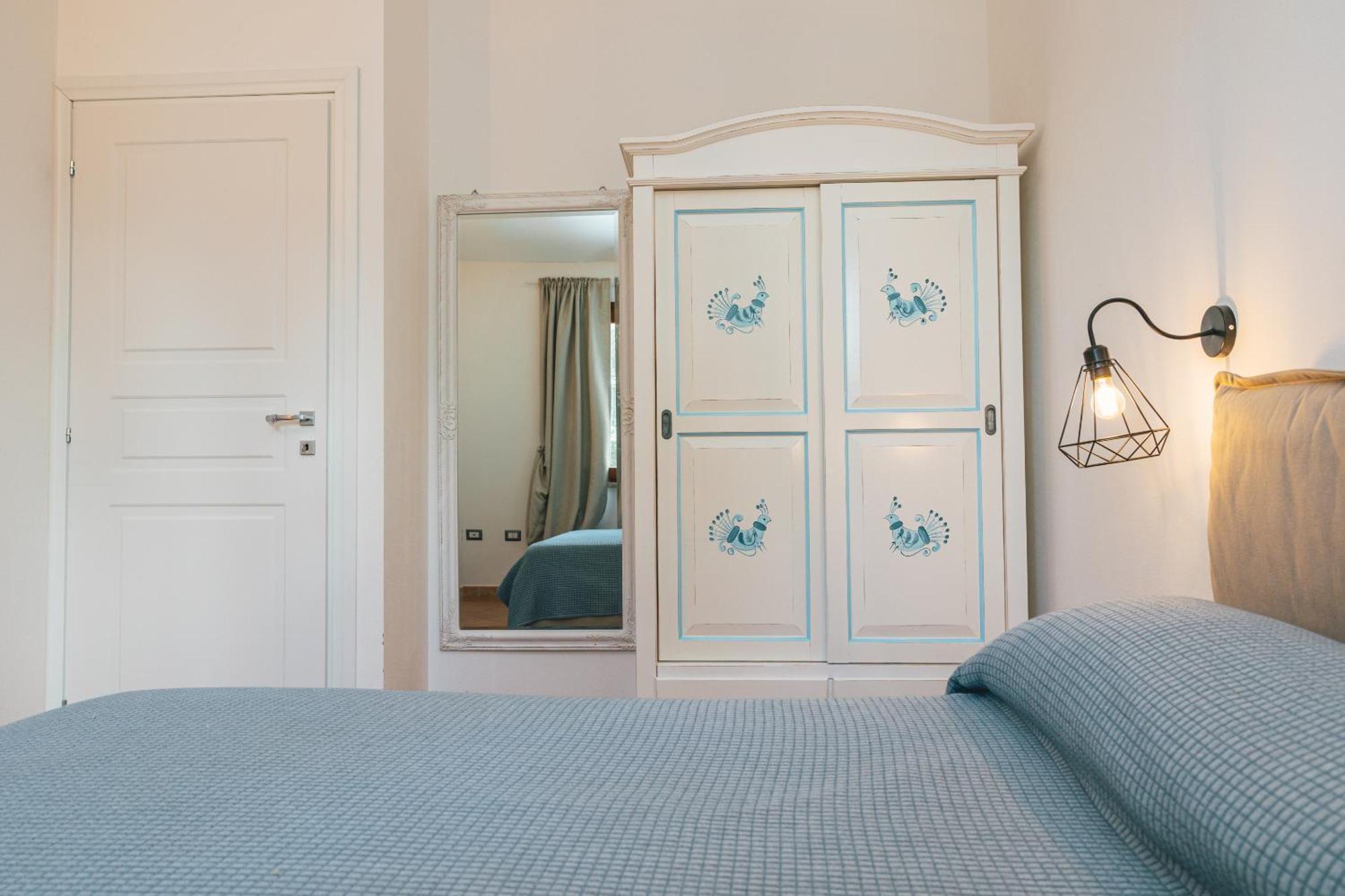 Vacanze Il Sogno 2 Ferienhaus Porto Pino