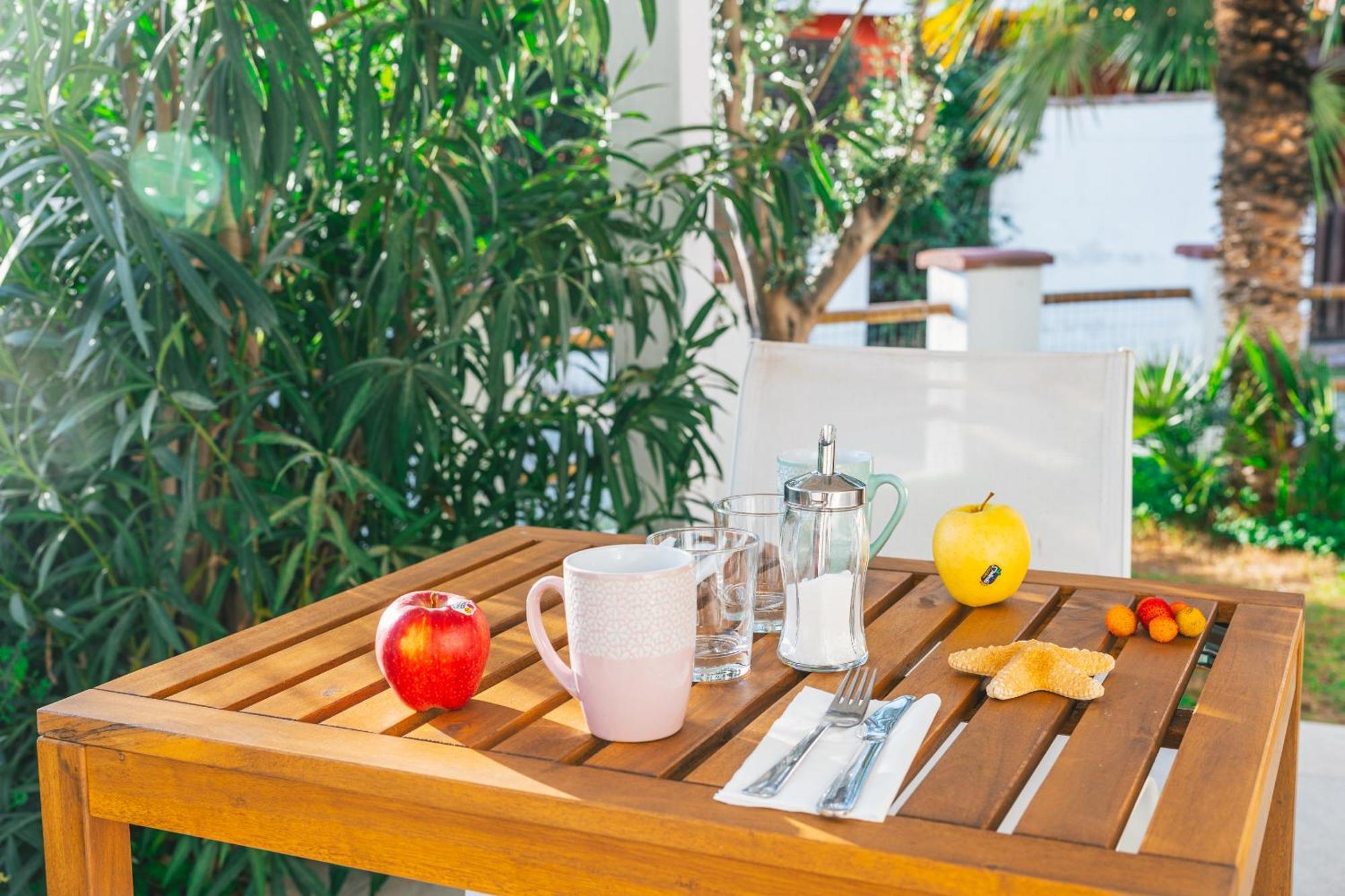 Vacanze Il Sogno 2 Holiday home