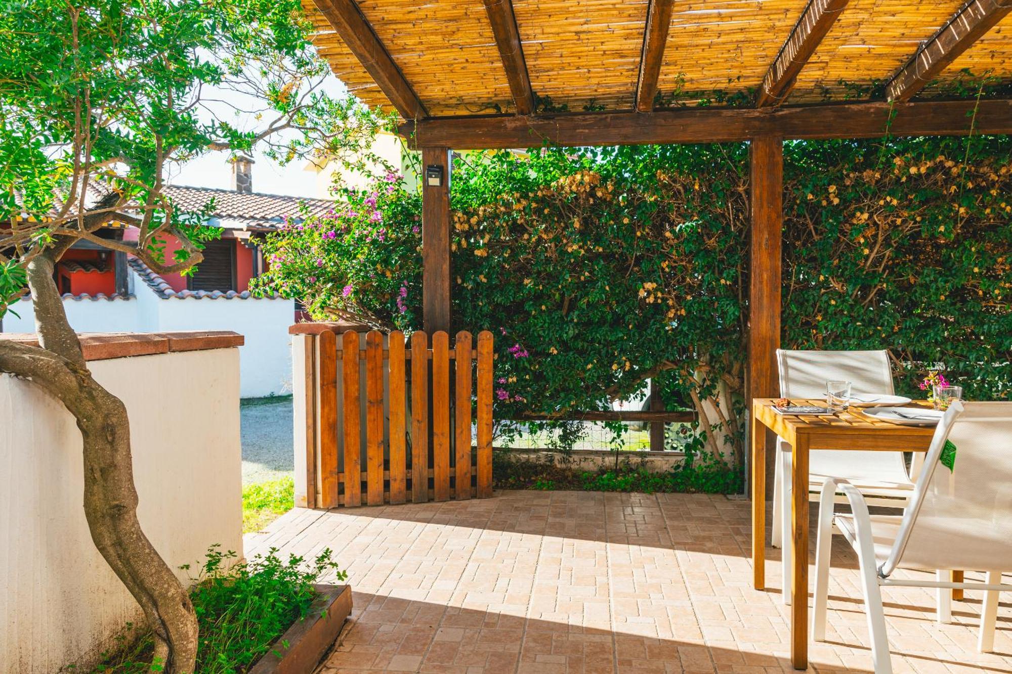 Ferienhaus Vacanze Il Sogno 2 Porto Pino