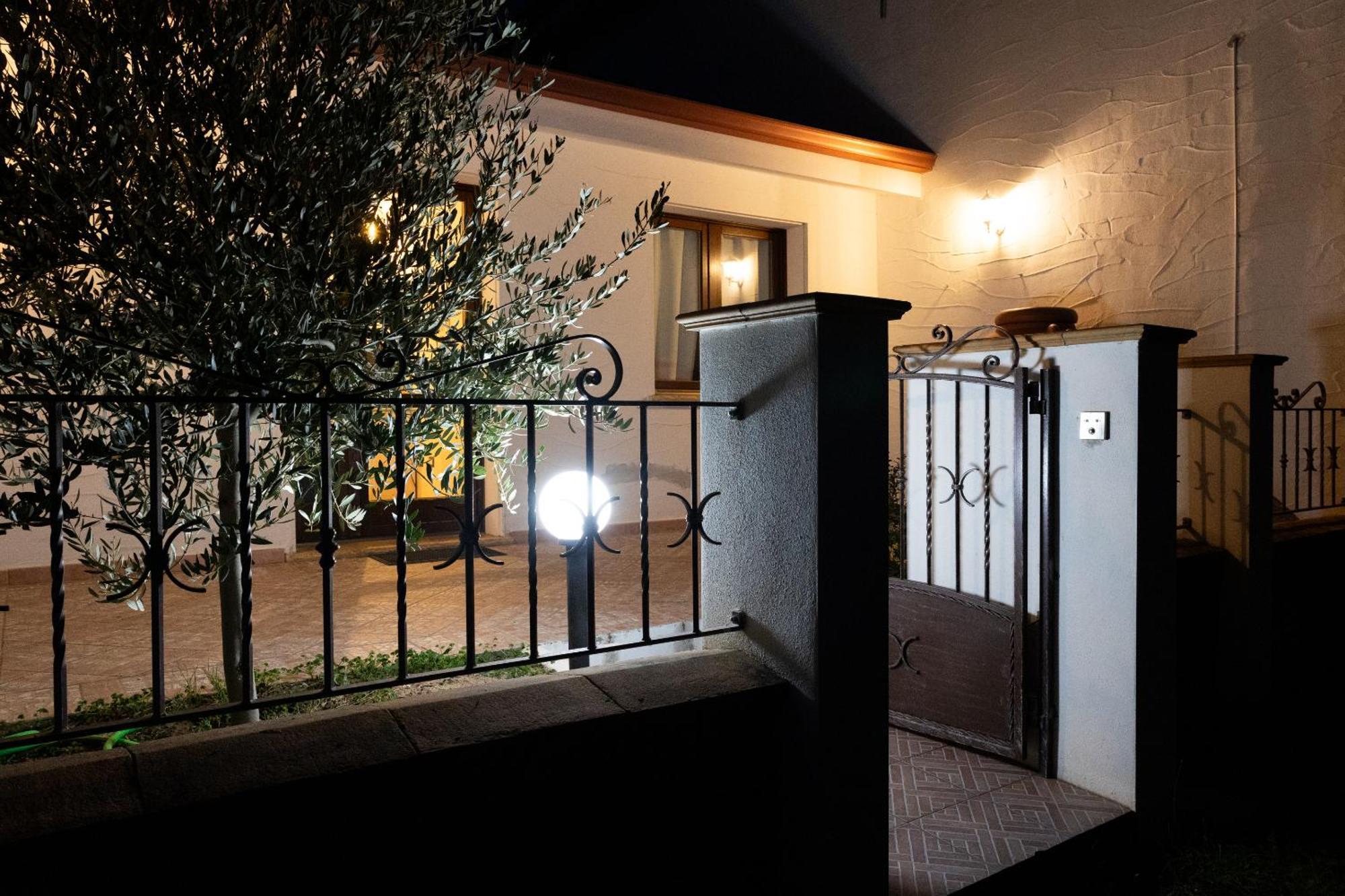 Ferienhaus Vacanze Il Sogno 2 Porto Pino