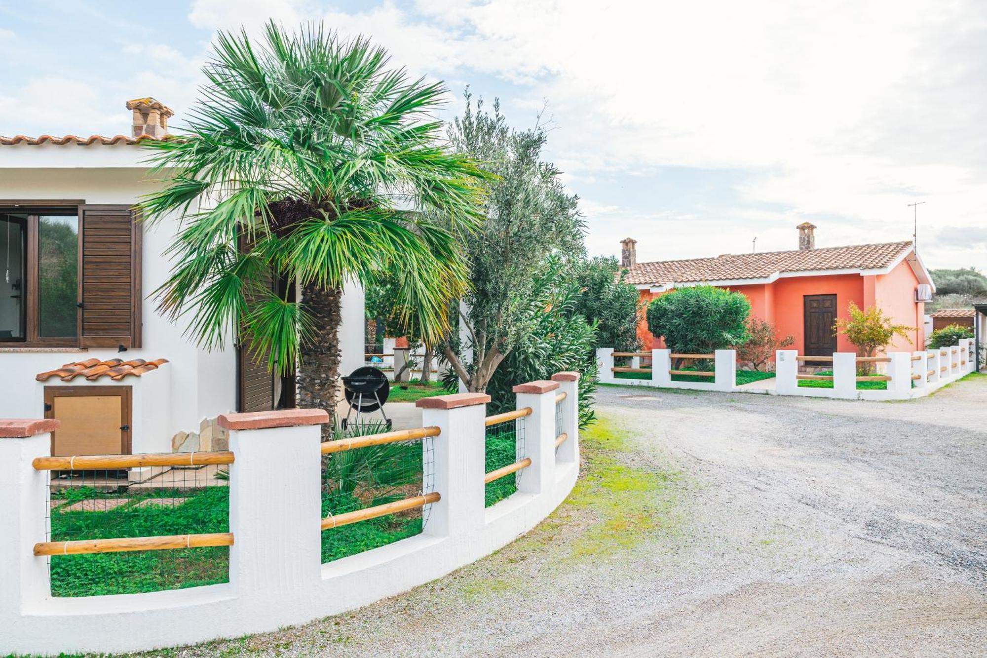 Vacanze Il Sogno 2 Ferienhaus *