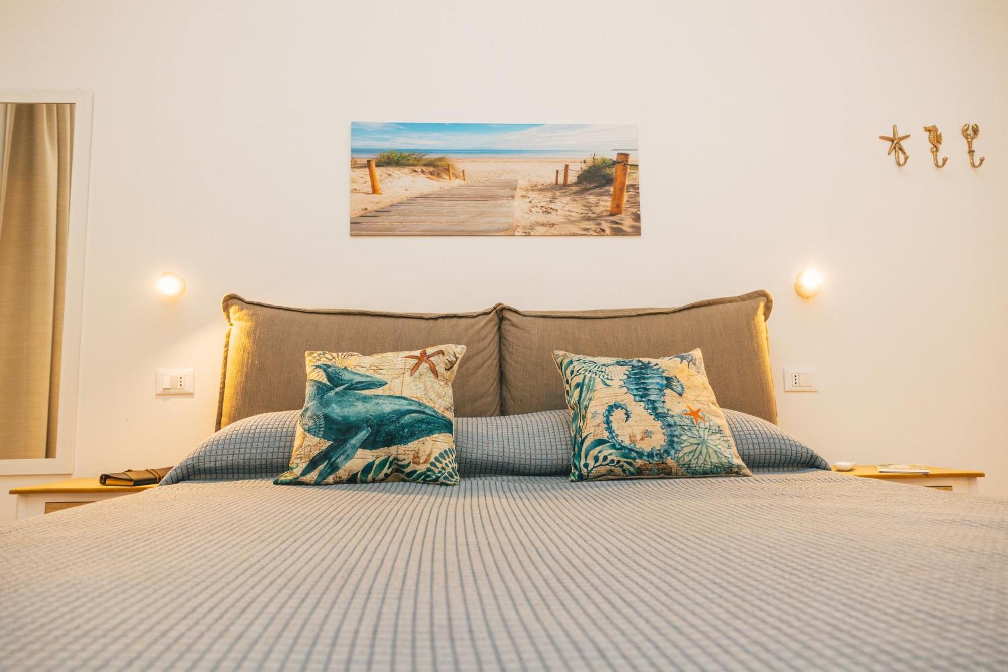 Ferienhaus Vacanze Il Sogno 2 Porto Pino