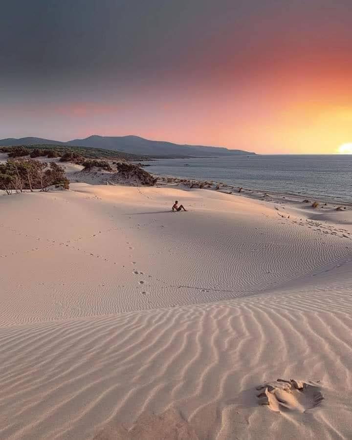 Vacanze Il Sogno 2 * Porto Pino