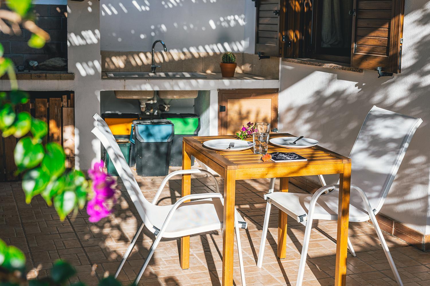 Vacanze Il Sogno 2 Ferienhaus