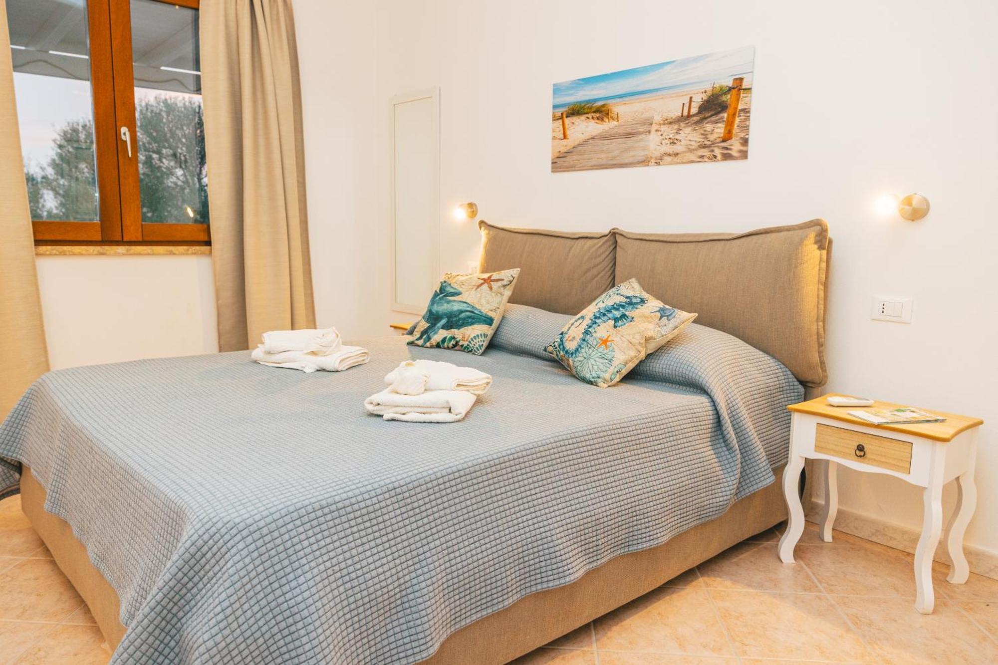 Hébergement de vacances Vacanze Il Sogno 2