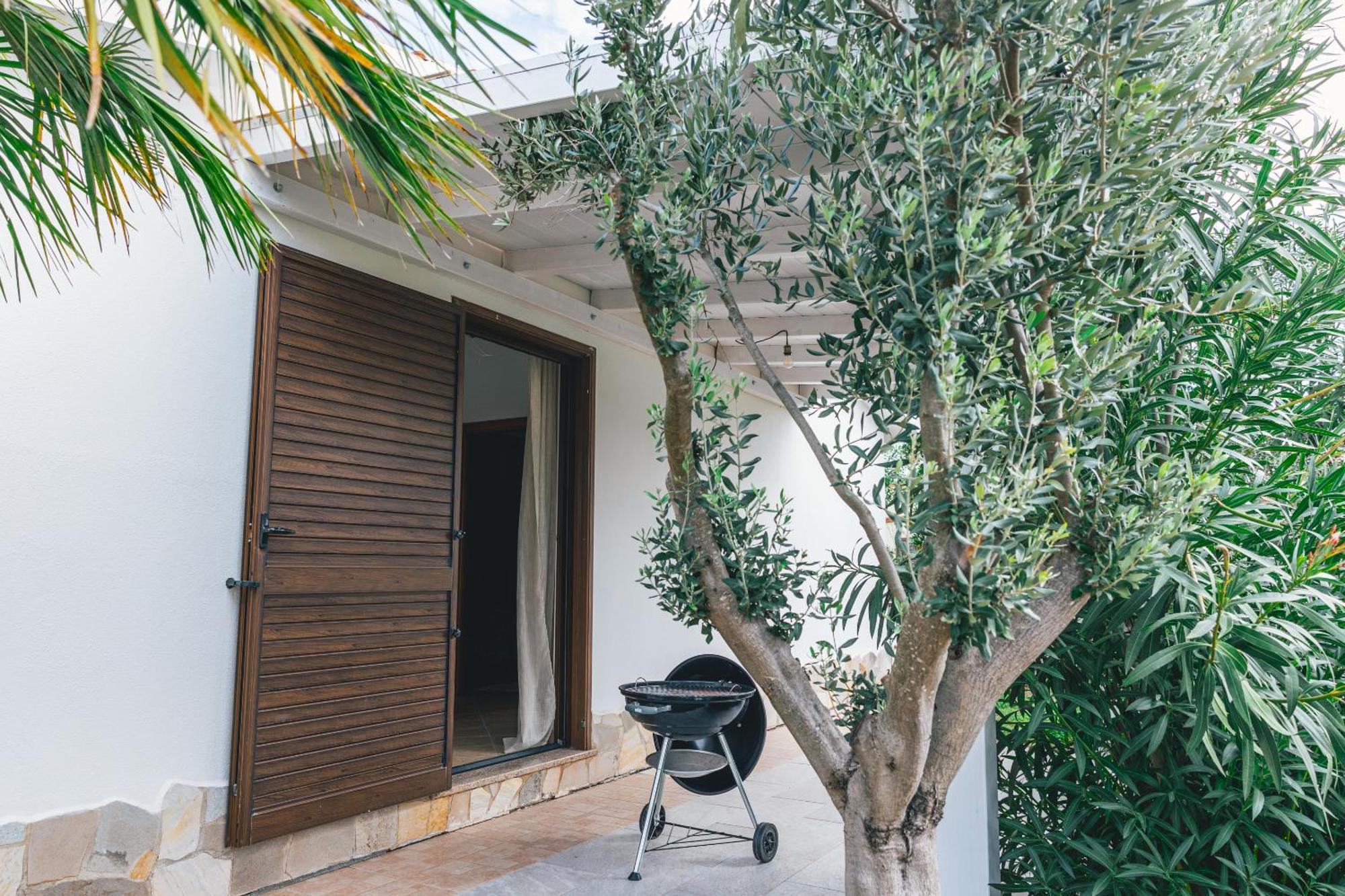 Vacanze Il Sogno 2 Porto Pino