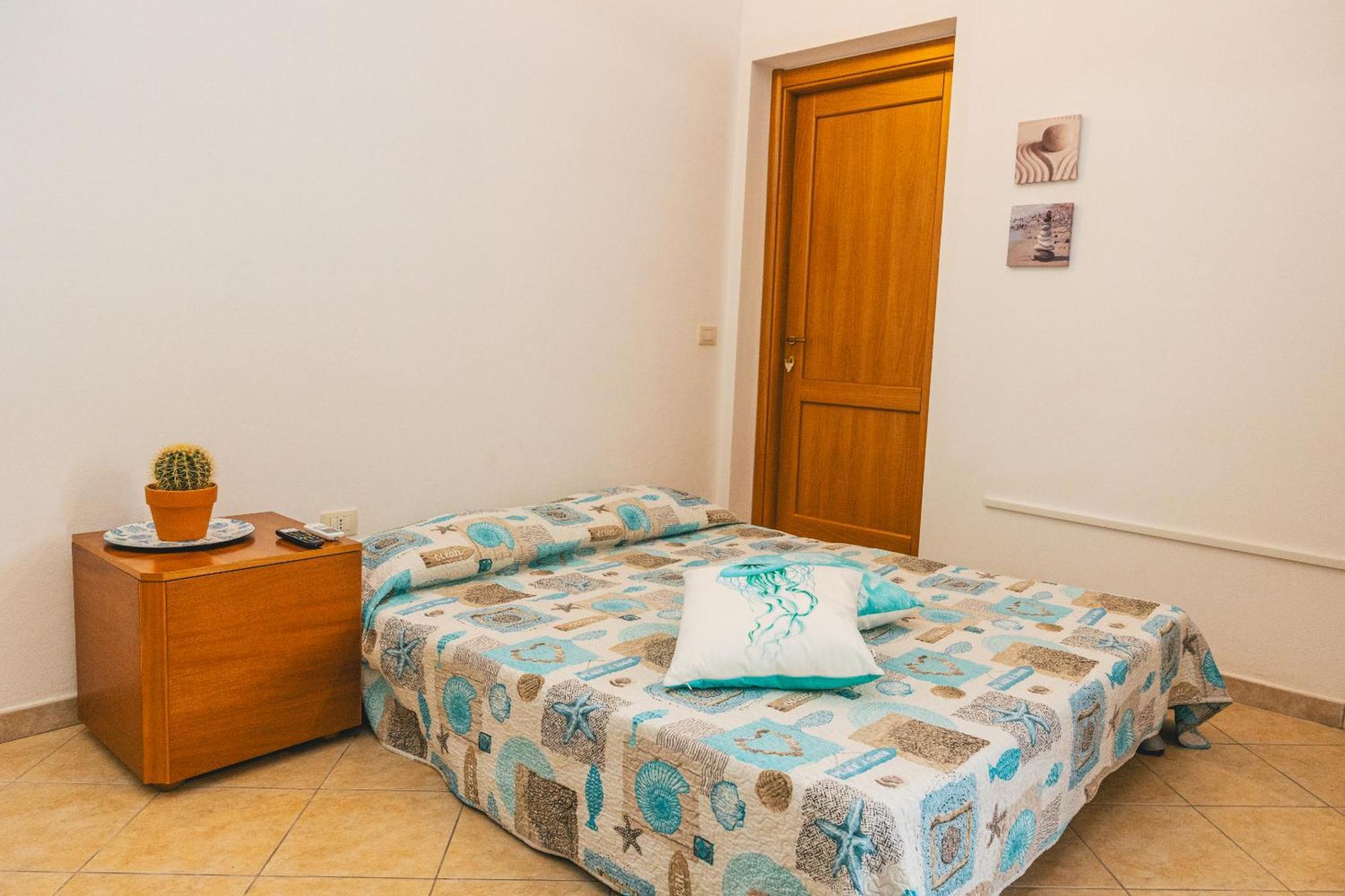 Vacanze Il Sogno 2 * Porto Pino