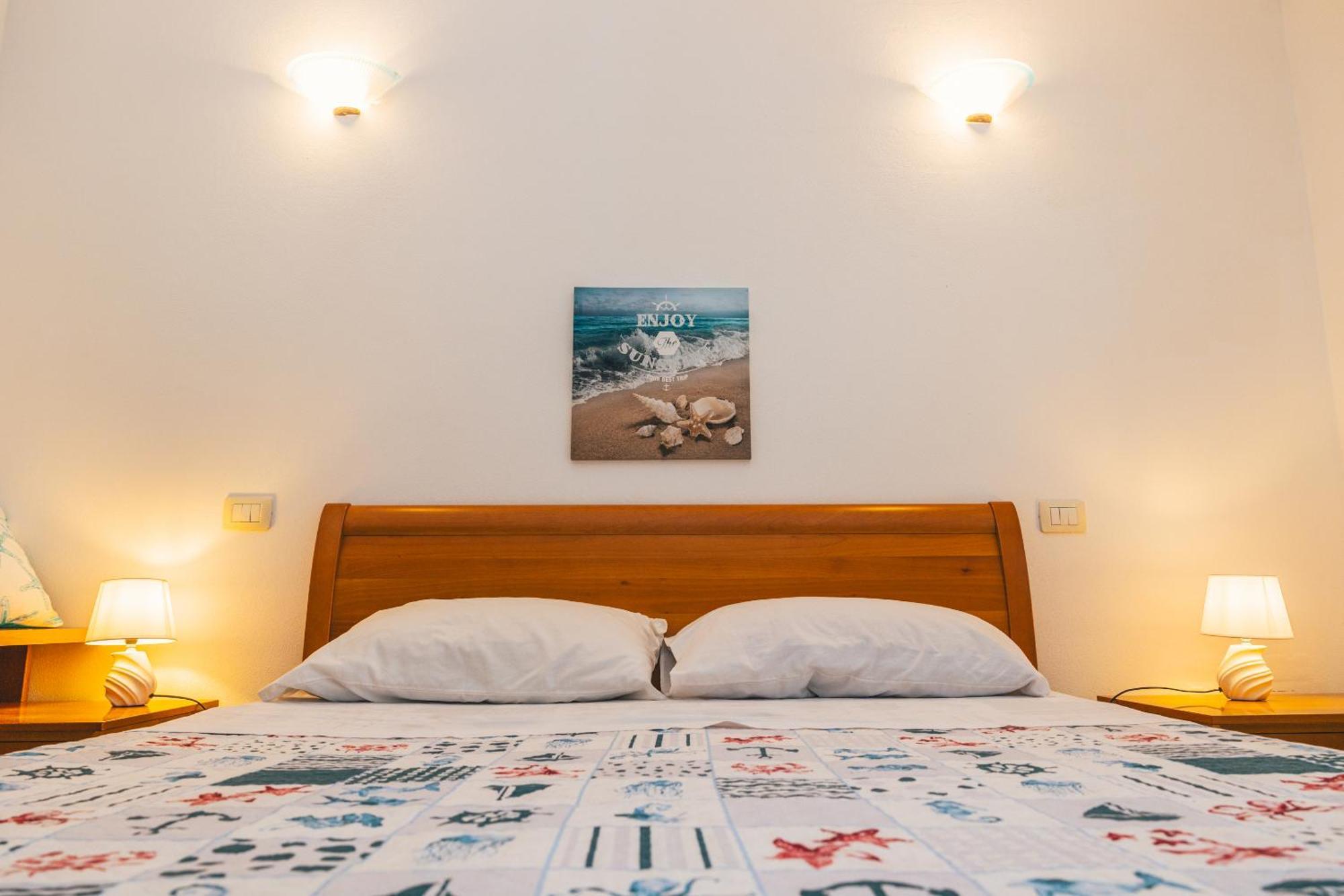 Vacanze Il Sogno 2 Ferienhaus