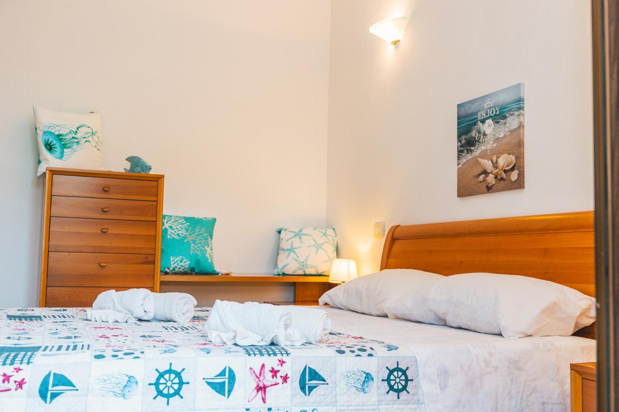 Ferienhaus Vacanze Il Sogno 2 *