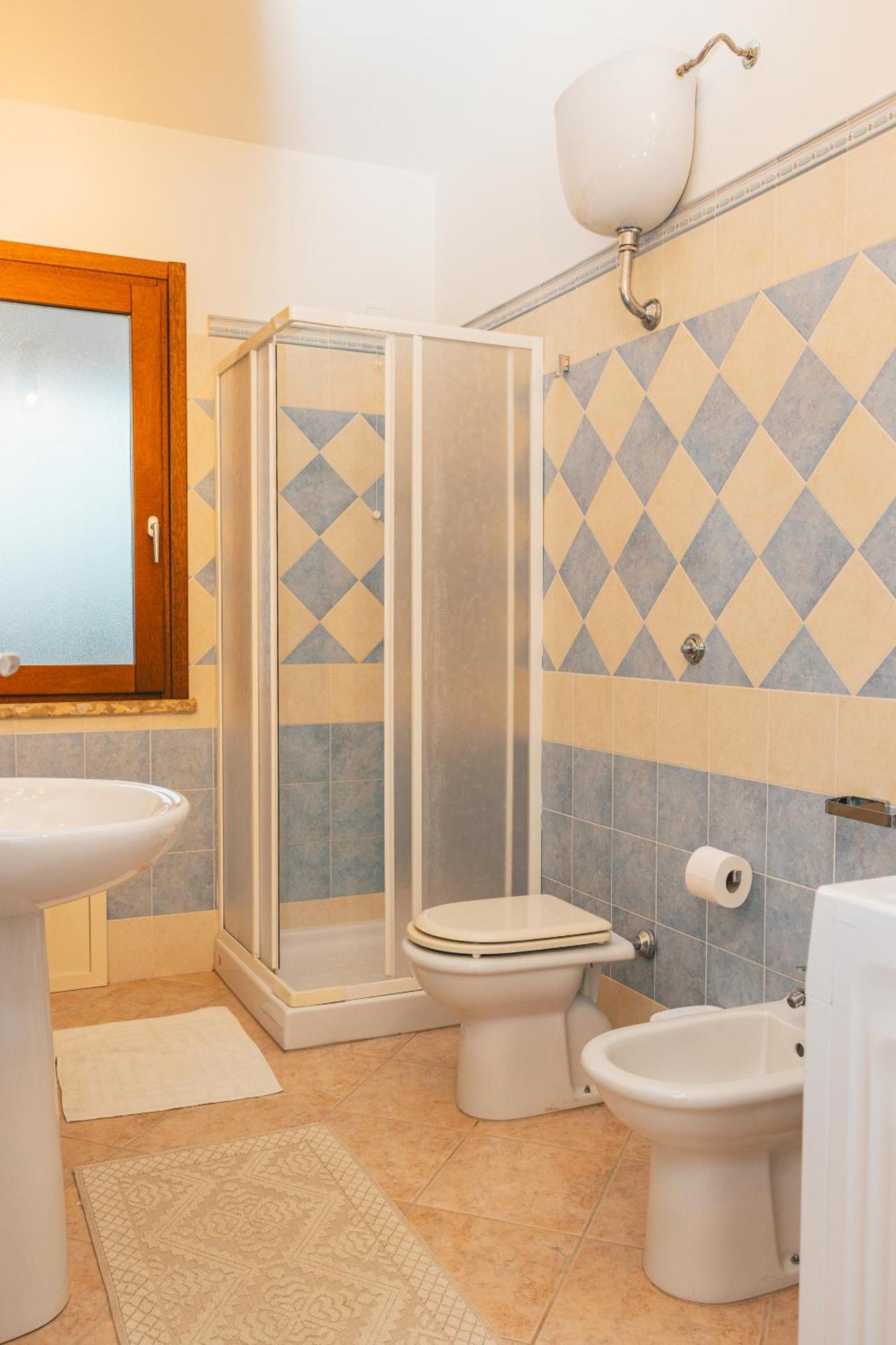 Vacanze Il Sogno 2 * Porto Pino