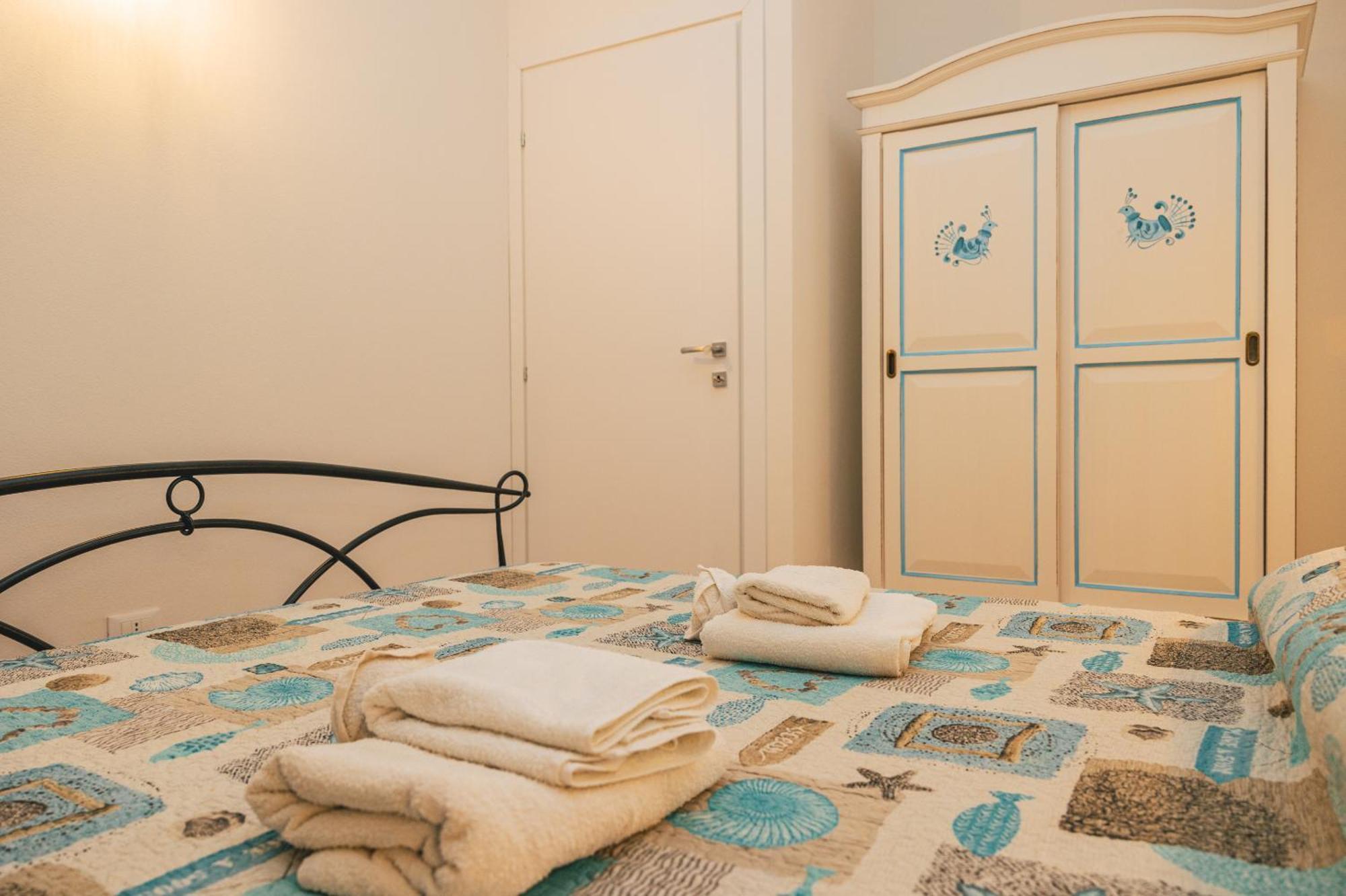 Hébergement de vacances Vacanze Il Sogno 2
