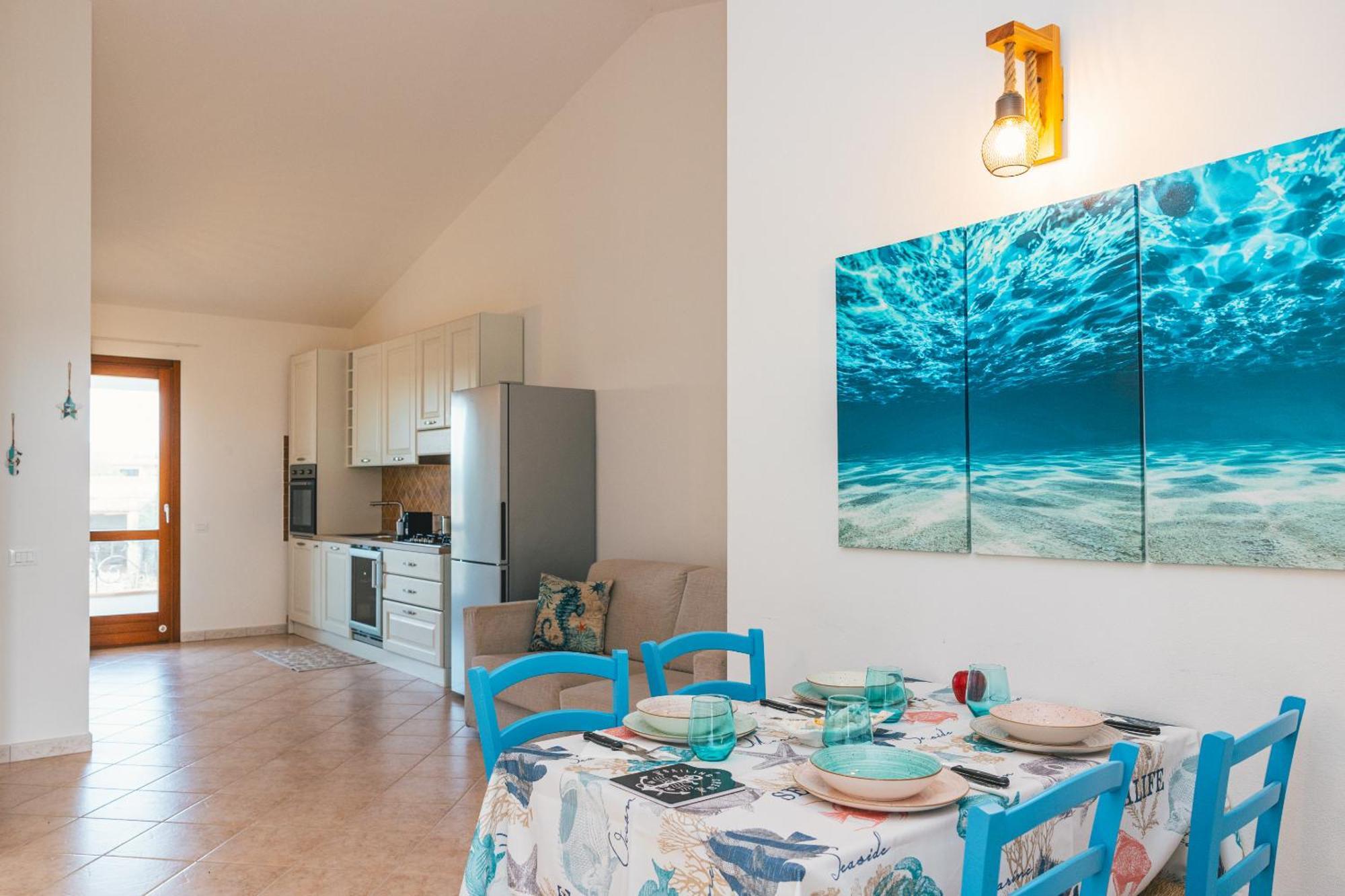 Ferienhaus Vacanze Il Sogno 2 *