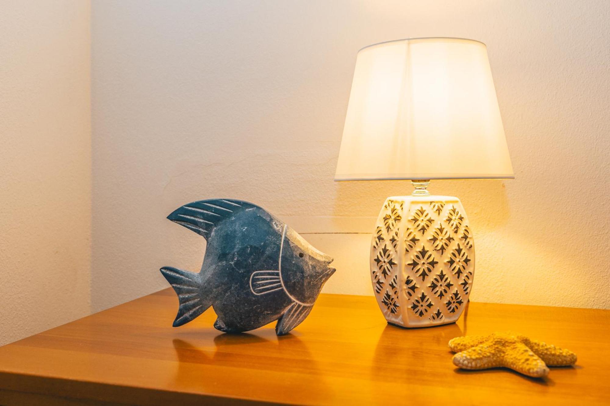 Vacanze Il Sogno 2 Holiday home Porto Pino