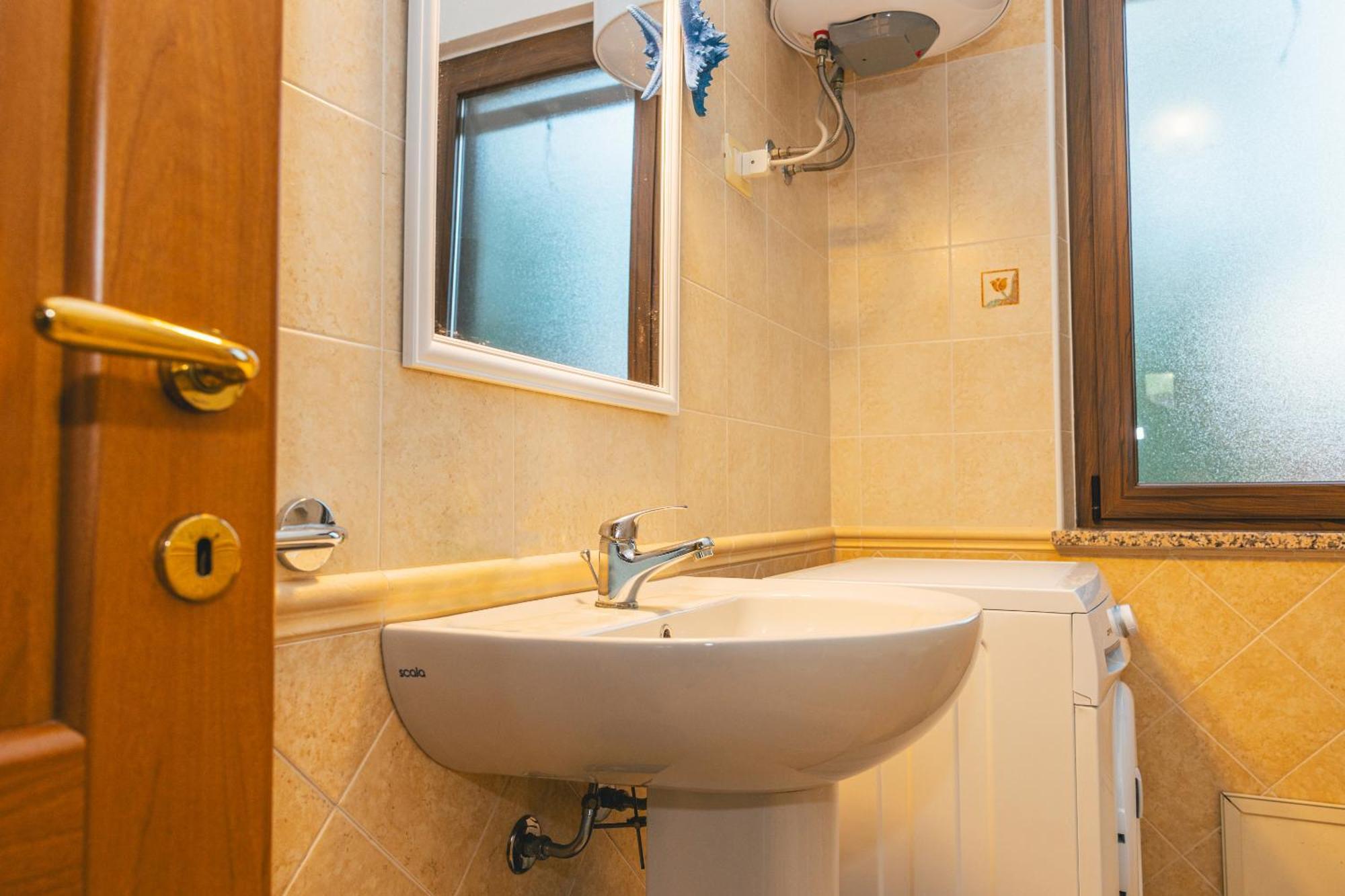 Holiday home Vacanze Il Sogno 2 *