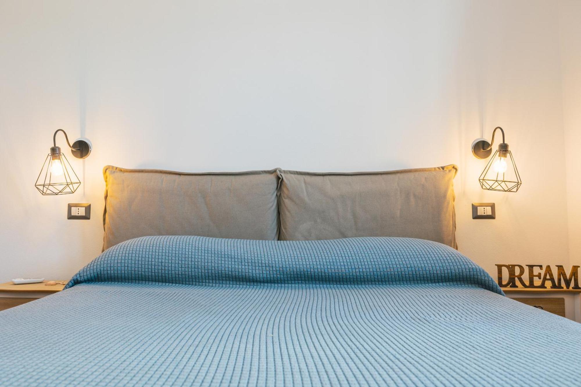 Vacanze Il Sogno 2 Ferienhaus Porto Pino