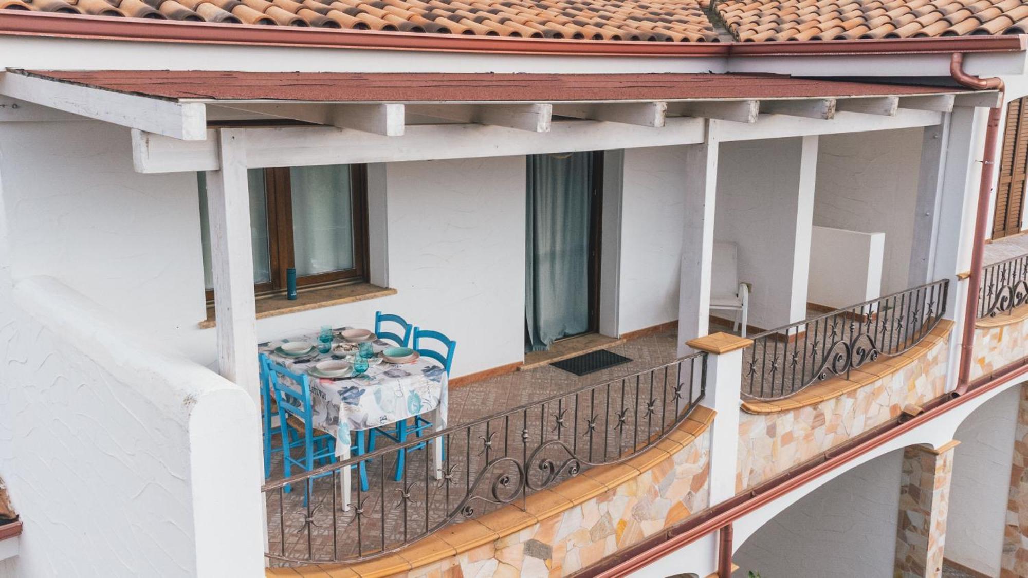 Vacanze Il Sogno 2 * Porto Pino