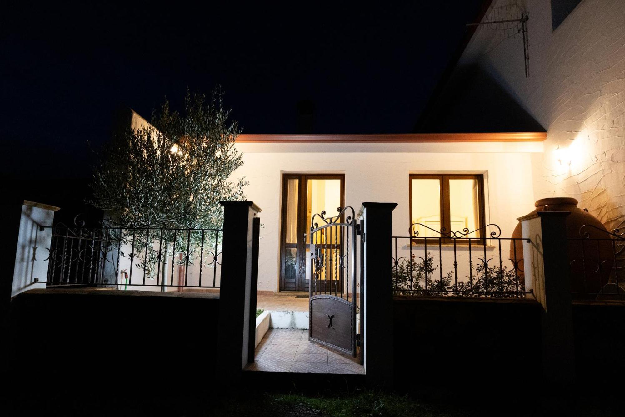 Holiday home Vacanze Il Sogno 2