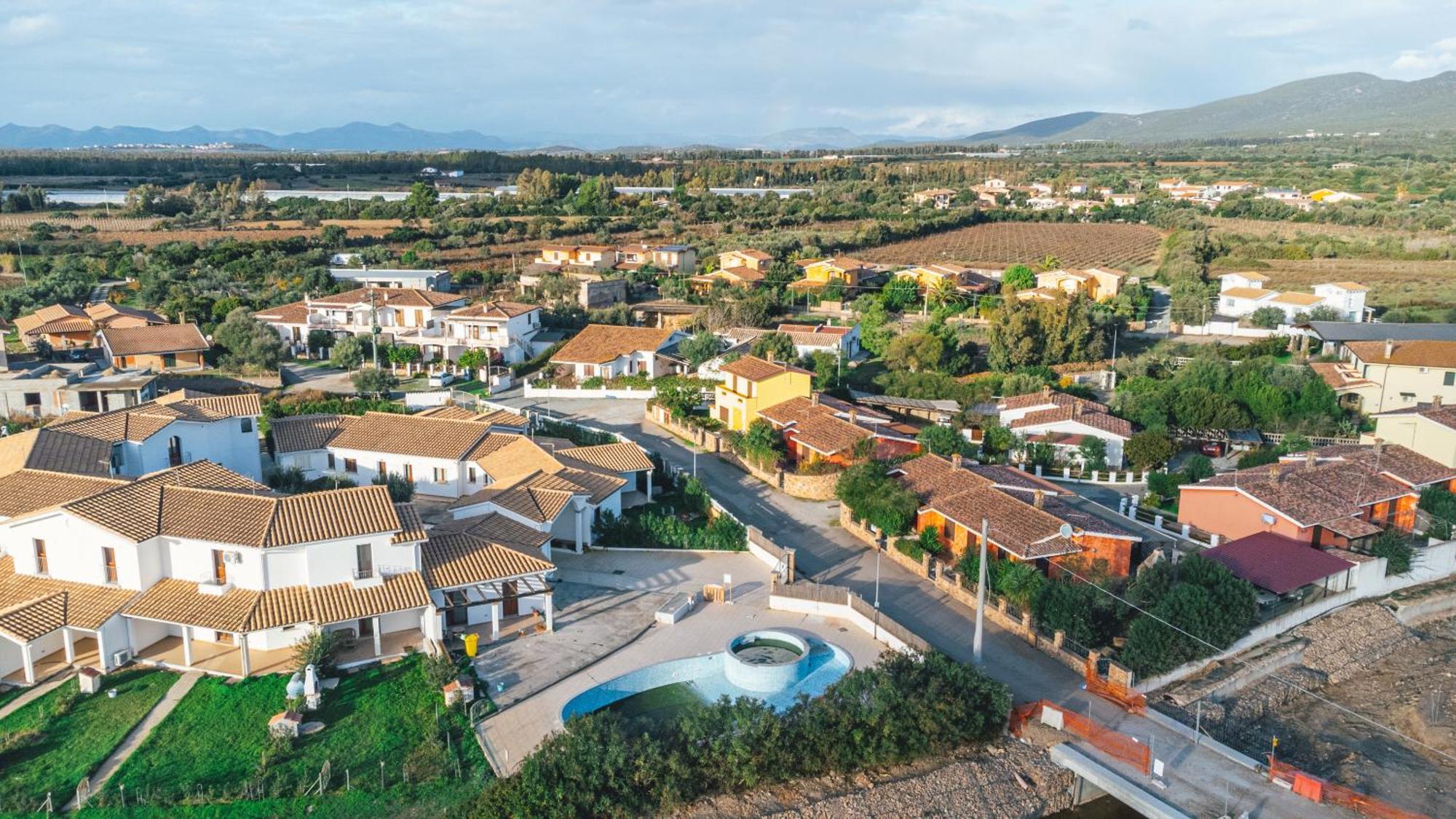 Vacanze Il Sogno 2 Ferienhaus *