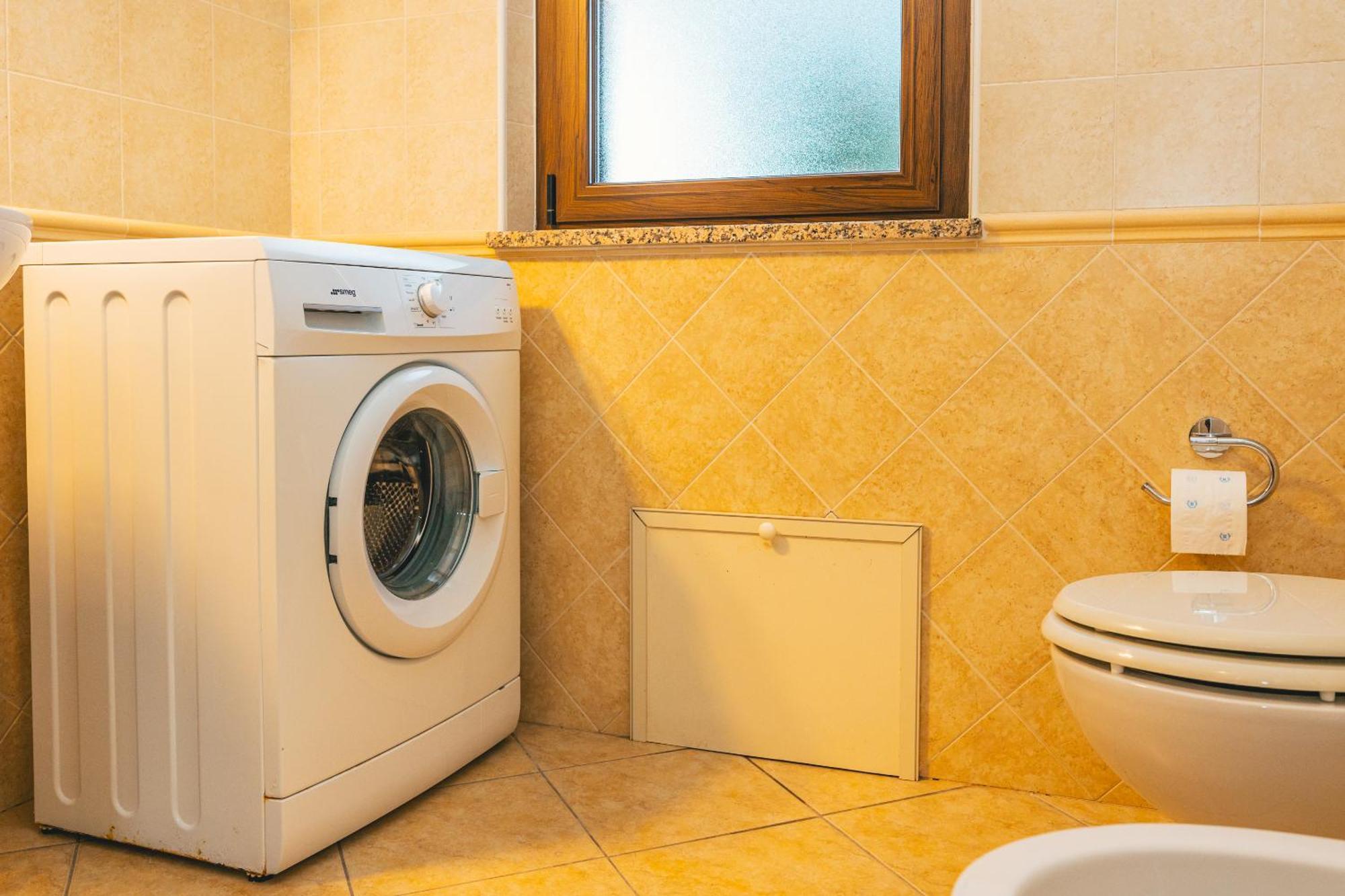 Vacanze Il Sogno 2 Ferienhaus *