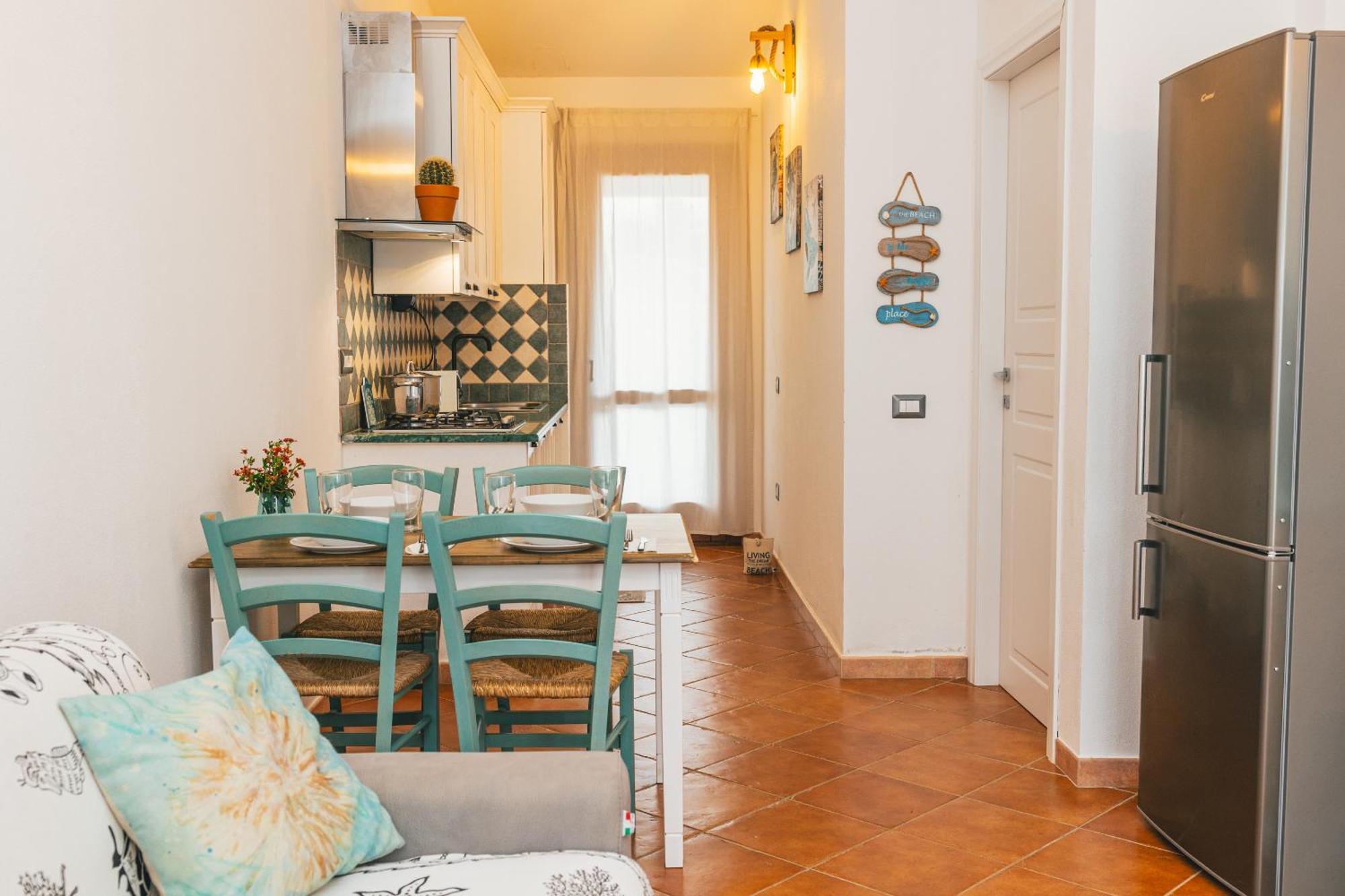 Ferienhaus Vacanze Il Sogno 2 *