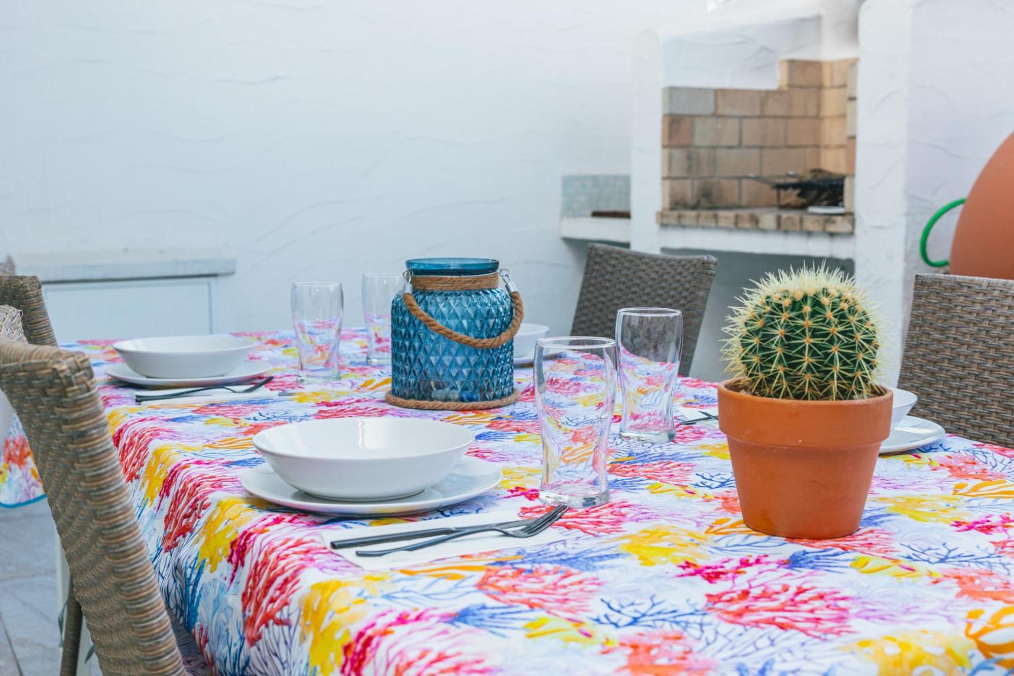 Vacanze Il Sogno 2 Holiday home Porto Pino