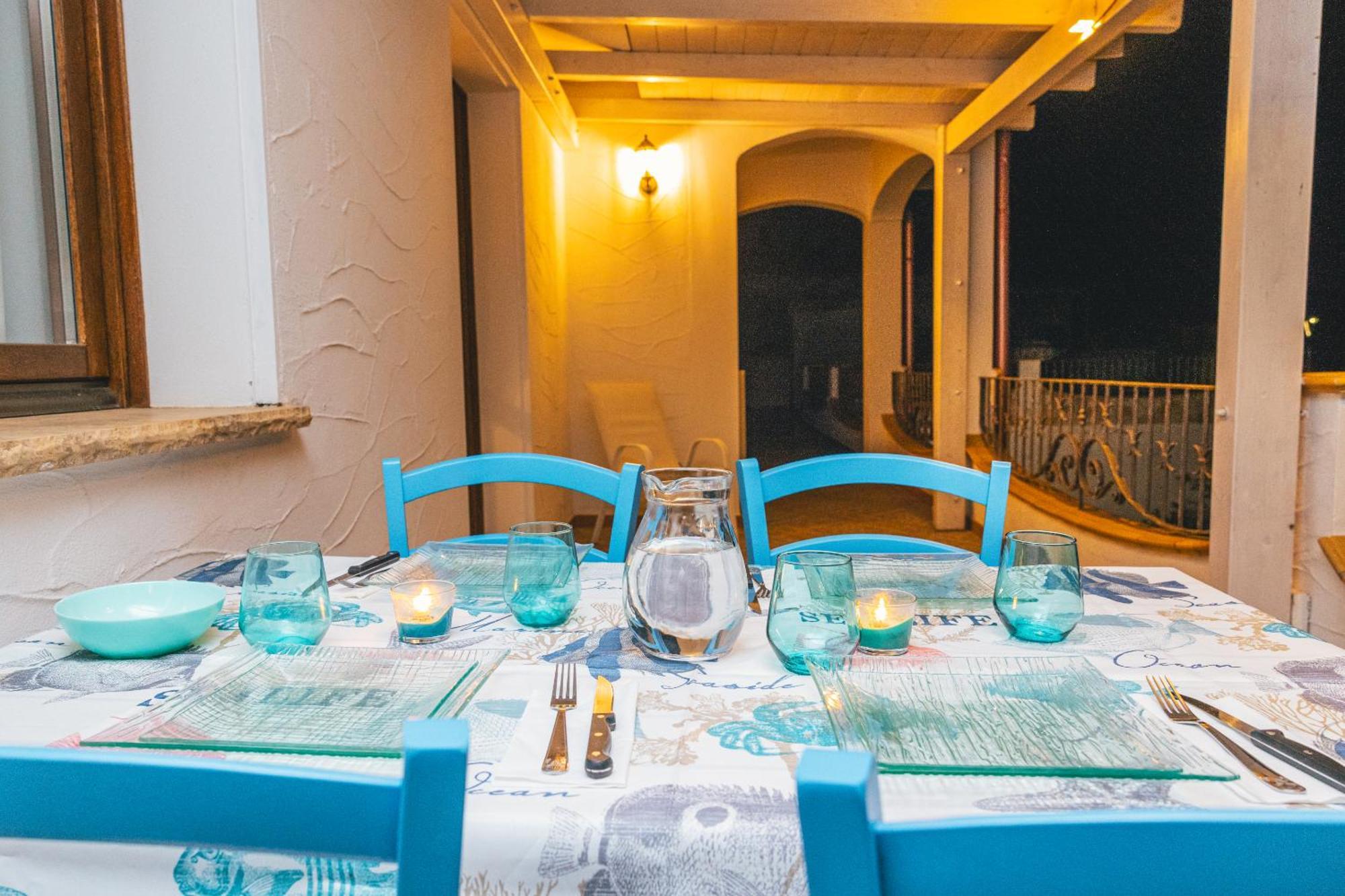Vacanze Il Sogno 2 Ferienhaus *