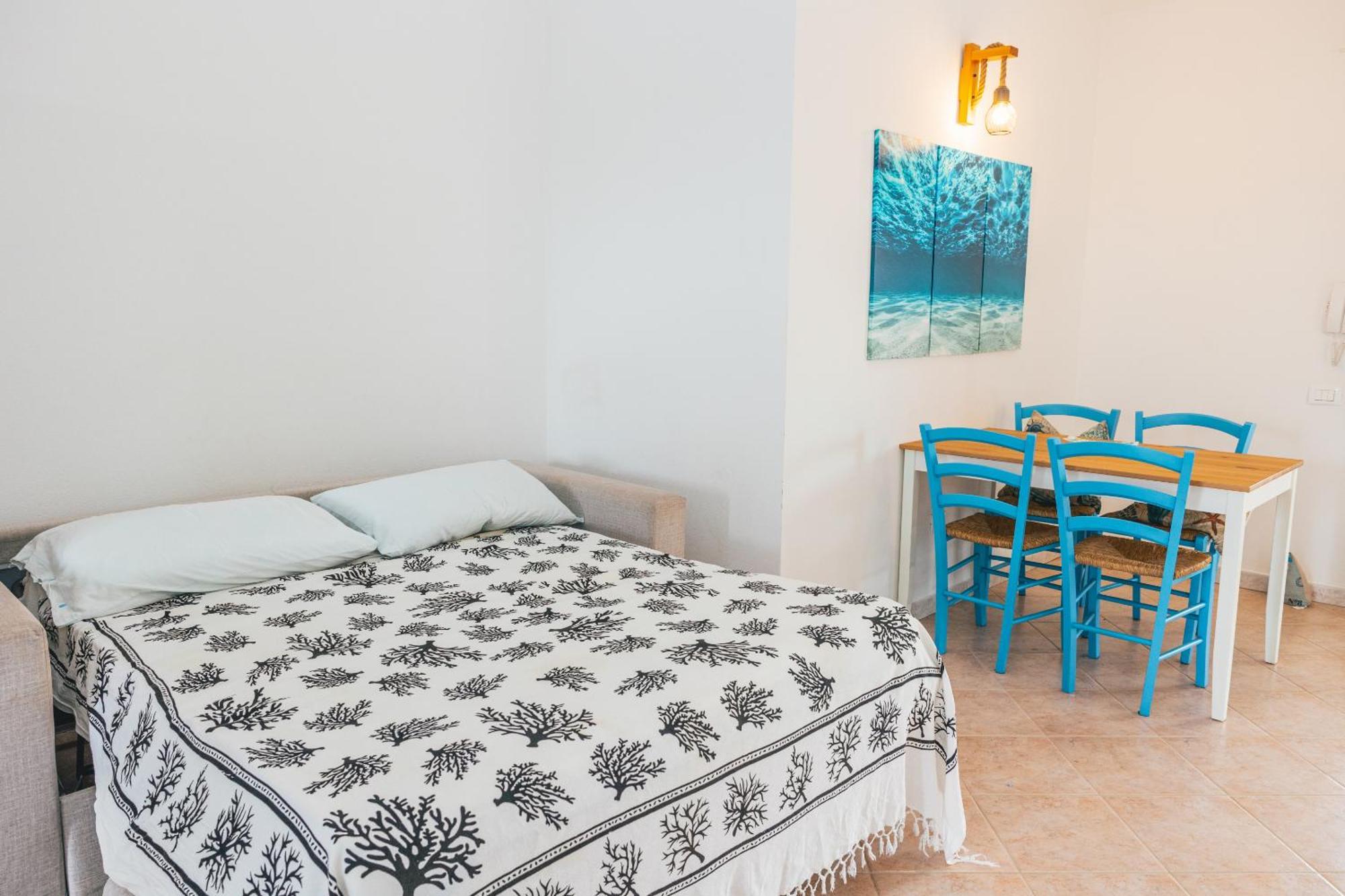 Holiday home Vacanze Il Sogno 2 Porto Pino